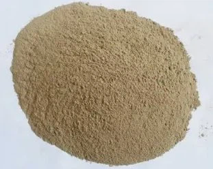 Bamboo (wood) vinegar powder