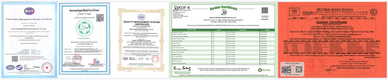 Zeaxanthin powder bulk Zeaxanthin powder bulk