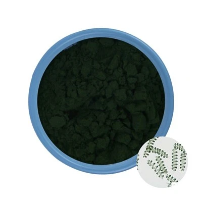 Velkoobchod s práškem Spirulina