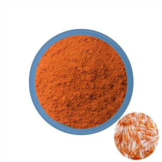 Krill Meal Powder Cena